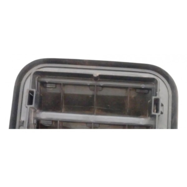Difusor De Ar Carroceria Toyota Corolla Cross 2020/25