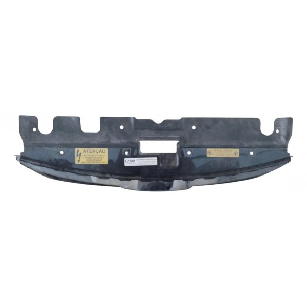 Grade Radiador Parachoque Frontal Tiggo 5x 2020 A 2022