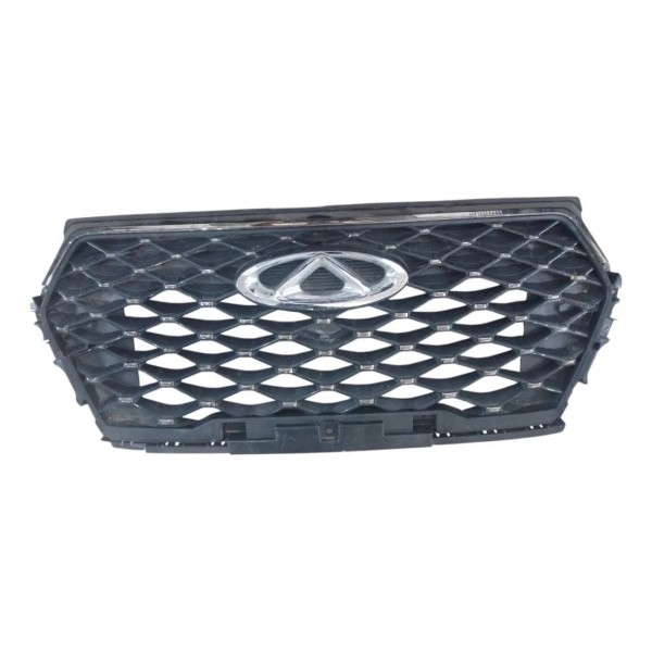 Grade Radiador Tiggo 7 Pro 2021 A 2025