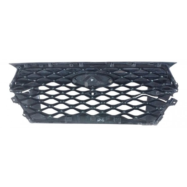 Grade Radiador Tiggo 7 Pro 2021 A 2025