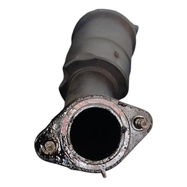 Cano Mangueira Intercooler Jeep Compass Fiat Toro 2019-2021