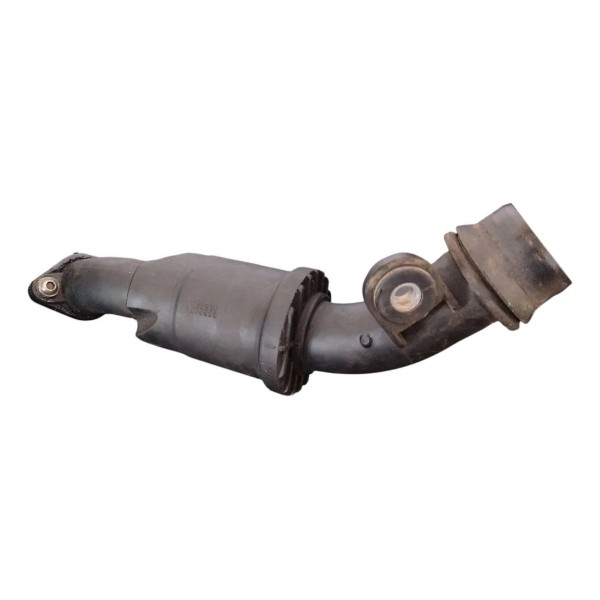 Cano Mangueira Intercooler Jeep Compass Fiat Toro 2019-2021