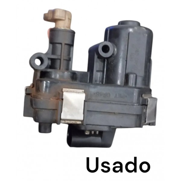 Motor Atuador Coletor De Admissão Jeep Renegade 2021