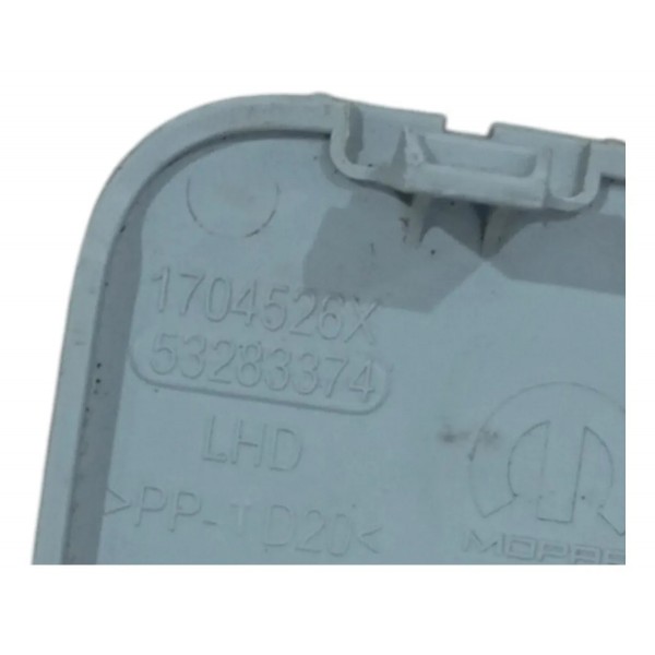 Tampa Parafuso Console Central Jeep Compass 2020 2023