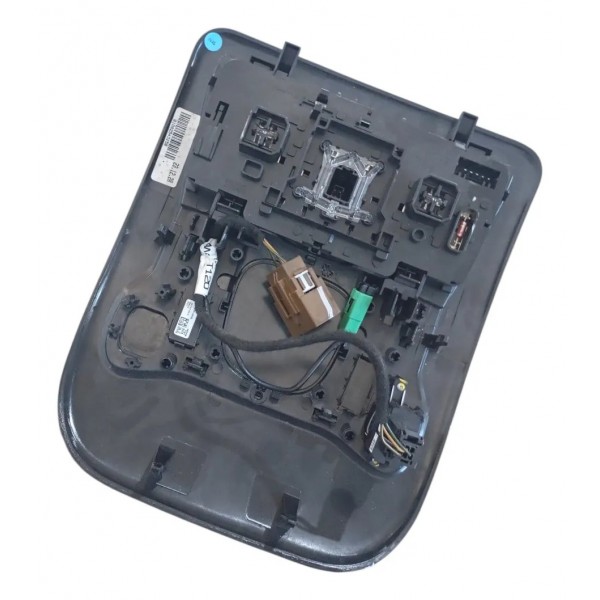 Luz Cortesia Teto Fiat Toro 2019-2023 Original