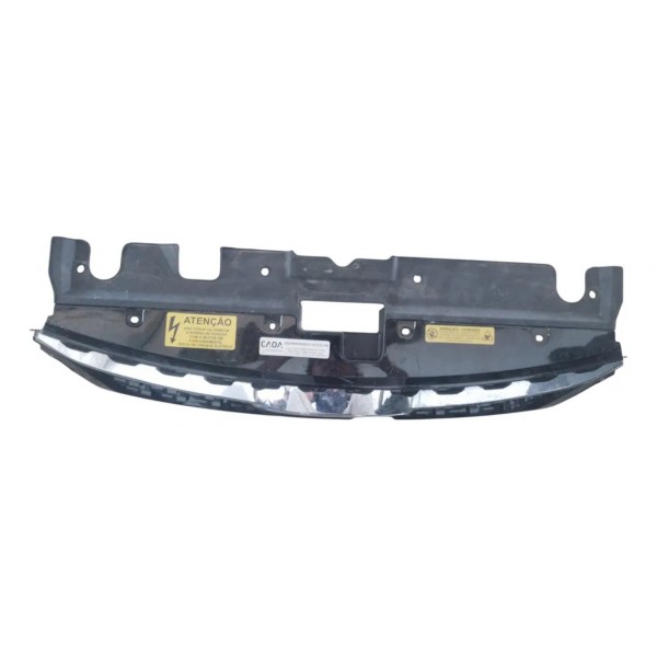 Grade Radiador Parachoque Frontal Tiggo 5x 2020 A 2022