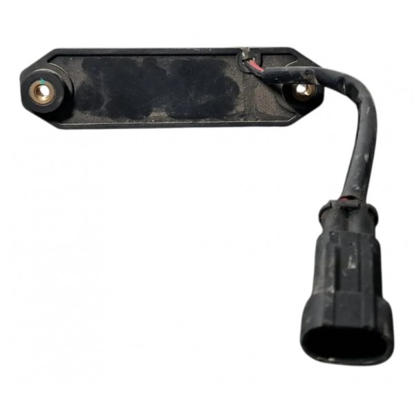 Maçaneta Tampa Traseira Chery Tiggo 5x 2019-2020