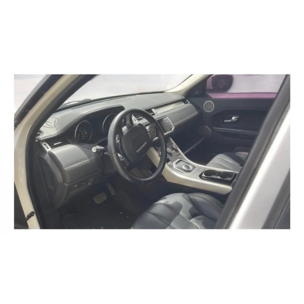 Kit Code Módulo Sem Chave  Land Rover Evoque 2013 A 2017