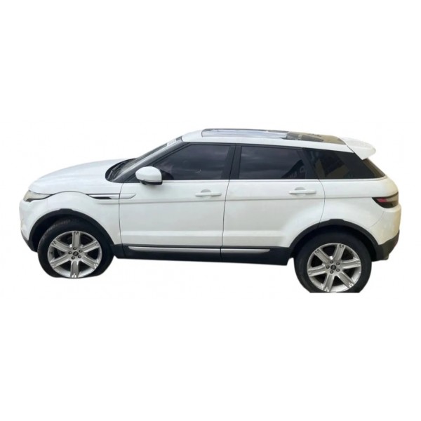 Kit Code Módulo Sem Chave  Land Rover Evoque 2013 A 2017