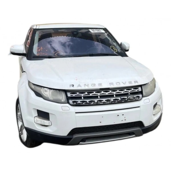 Kit Code Módulo Sem Chave  Land Rover Evoque 2013 A 2017