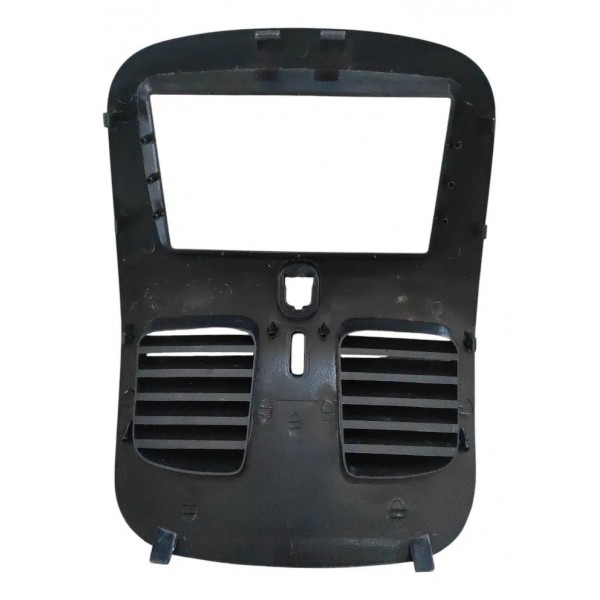 Moldura Painel Fiat Palio Sporting 2012 - 2017