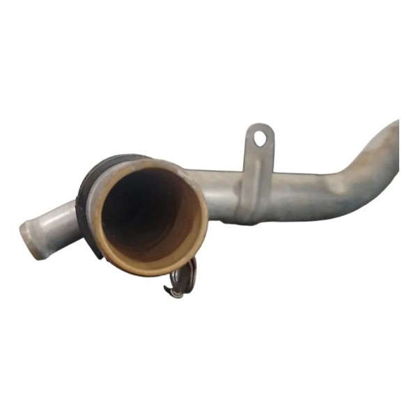 Tubo Cano D'água Motor Jeep Compass 1.3 2020/2024
