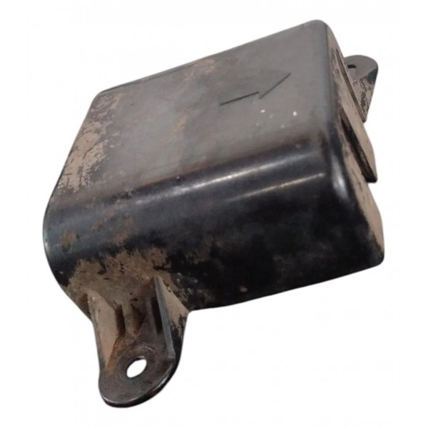Acabamento Tampa Chicote Sensor Abs Gm Onix 2013/2019