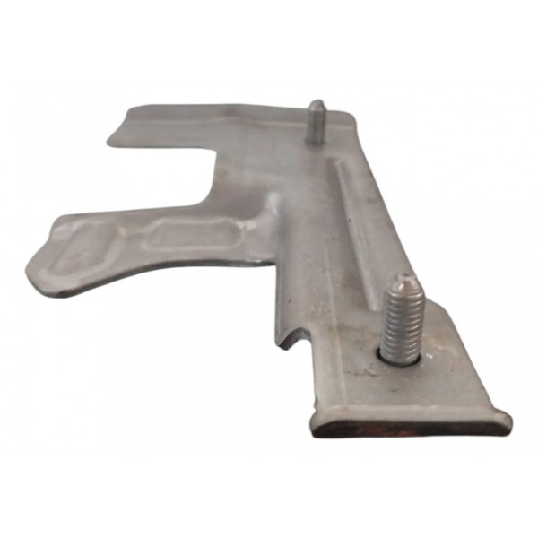 Suporte Painel Inferior Ram Rampage Laramie 2.0 2023 2025