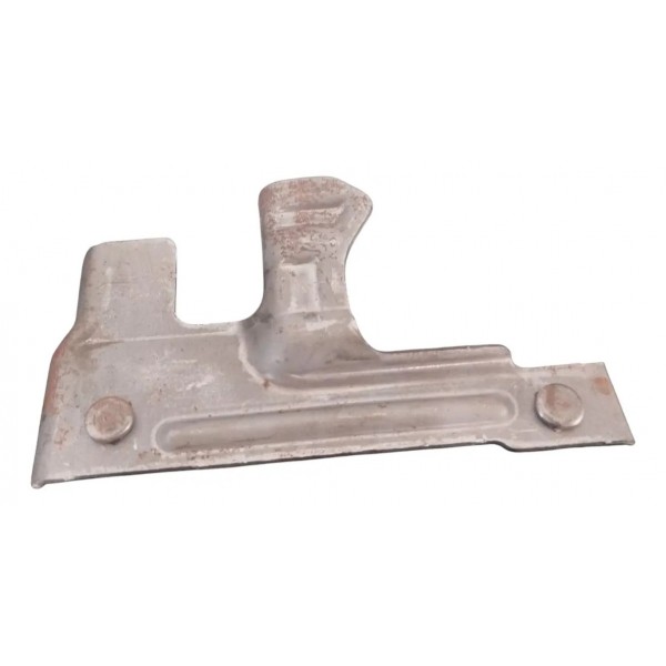 Suporte Painel Inferior Ram Rampage Laramie 2.0 2023 2025