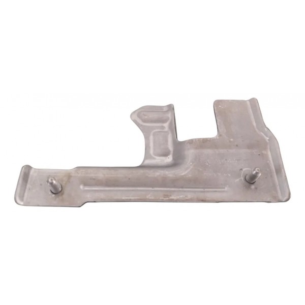 Suporte Painel Inferior Ram Rampage Laramie 2.0 2023 2025