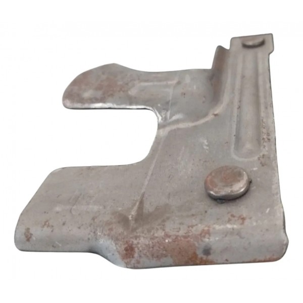 Suporte Painel Inferior Ram Rampage Laramie 2.0 2023 2025