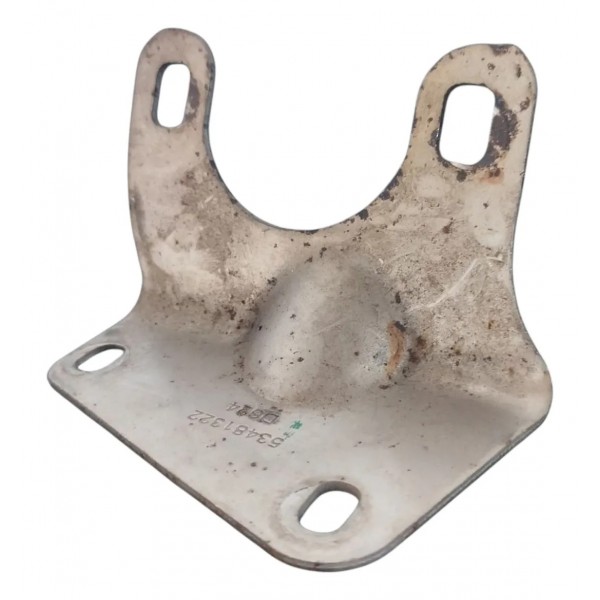 Suporte Inferior Catalisador Jeep Compass Renegade 2022/2025