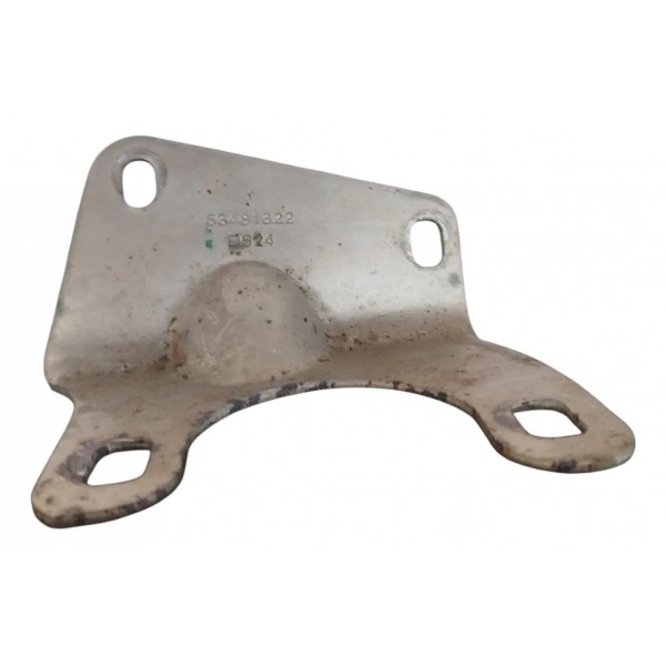 Suporte Inferior Catalisador Jeep Compass Renegade 2022/2025
