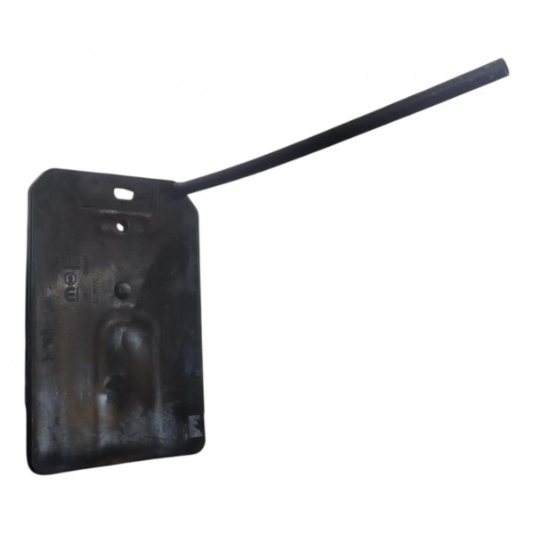 Suporte Bateria Fiat Fastback Pulse 2020 A 2024 Original