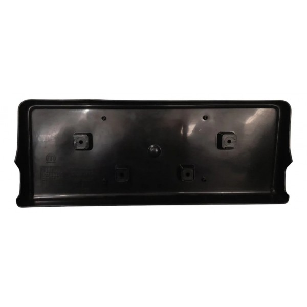Suporte Placa Dianteira Jeep Compass 2017 2021