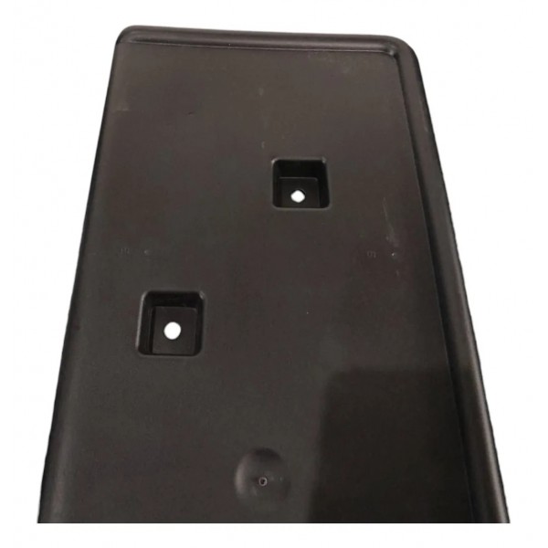 Suporte Placa Dianteira Jeep Compass 2017 2021