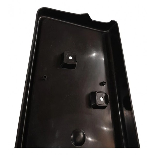 Suporte Placa Dianteira Jeep Compass 2017 2021