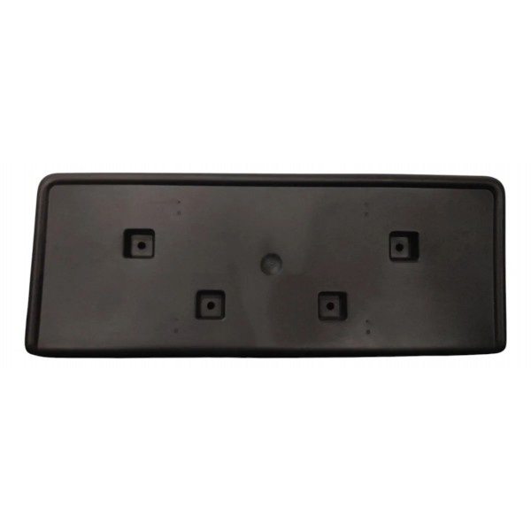 Suporte Placa Dianteira Jeep Compass 2017 2021