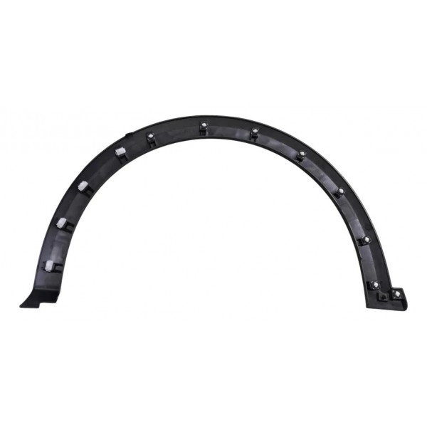 Moldura Roda Dianteira Direita Chevrolet Onix 2020 2023