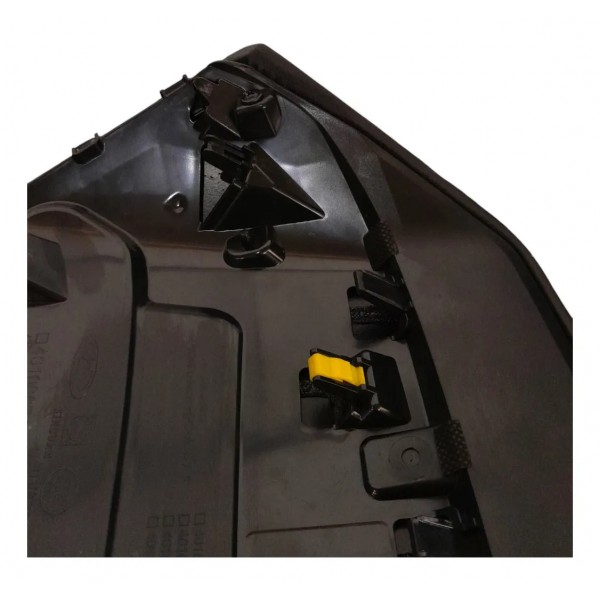 Acabamento Moldura Painel Instrumentos Chery Tiggo 5 23 24