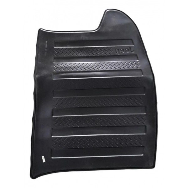 Tapete Porta-malas Jeep Renegade 2022 2024