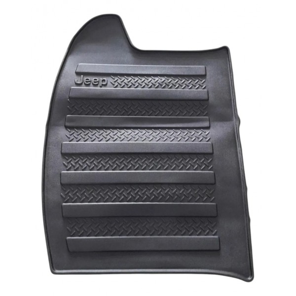 Tapete Porta-malas Jeep Renegade 2022 2024