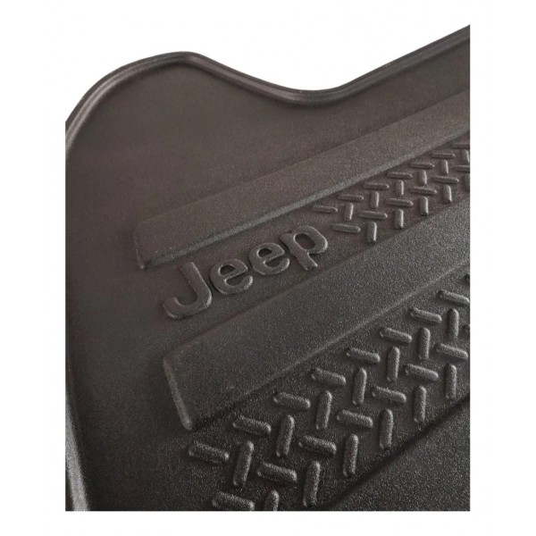 Tapete Porta-malas Jeep Renegade 2022 2024
