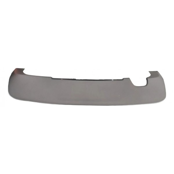 Spoiler Traseiro Superior Jeep Compass 2017 2021