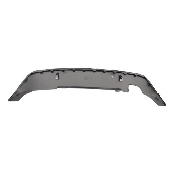 Spoiler Traseiro Superior Jeep Compass 2017 2021