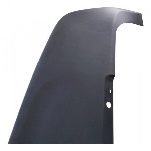 Spoiler Traseiro Superior Jeep Compass 2017 2021