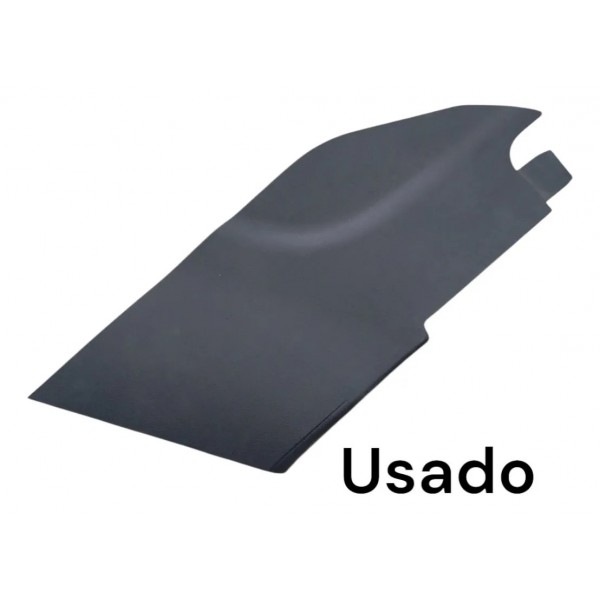 Acabamento Esquerdo Console Central Jeep Renegade 2021