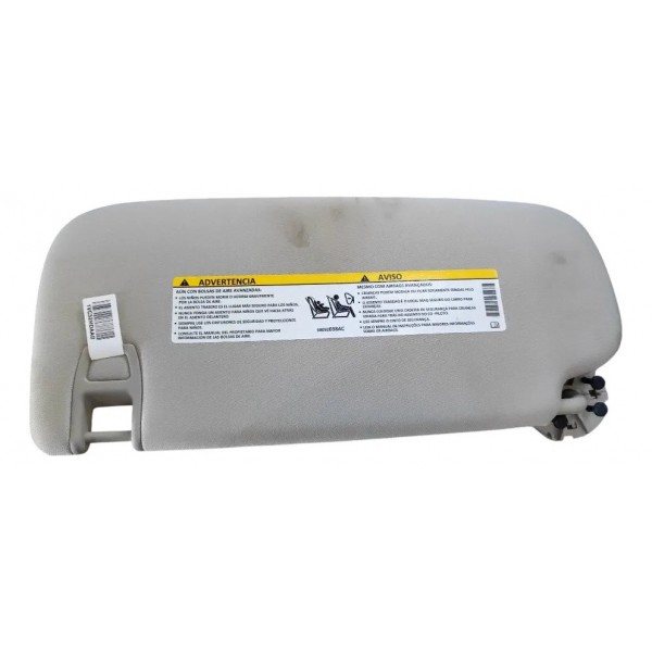 Quebra Sol Dianteiro Direito Jeep Grand Cherokee 2014 - 2021