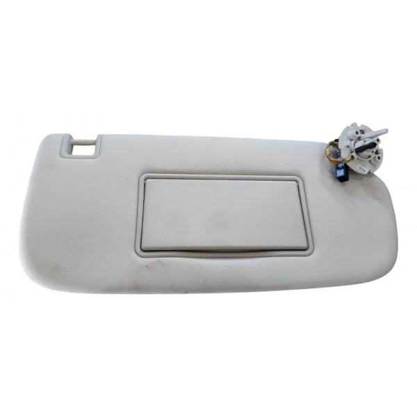 Quebra Sol Dianteiro Direito Jeep Grand Cherokee 2014 - 2021