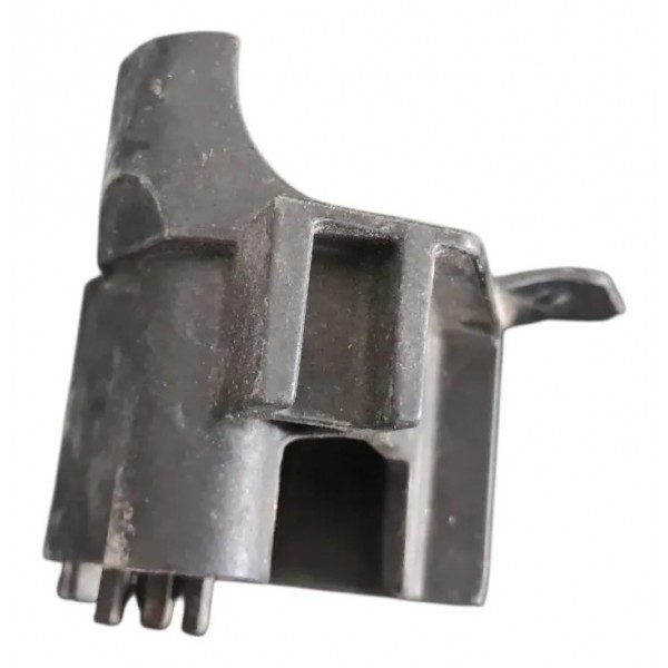 Suporte Sensor Impacto Lado Direito Compass 2016 A 2021