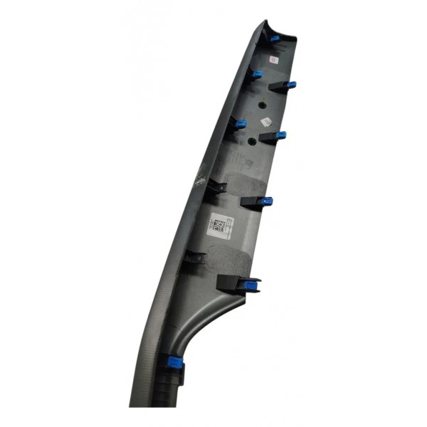 Moldura Acabamento Painel Fiat Pulse 2021 - 2024 Original