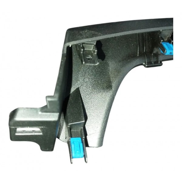 Moldura Acabamento Painel Fiat Pulse 2021 - 2024 Original