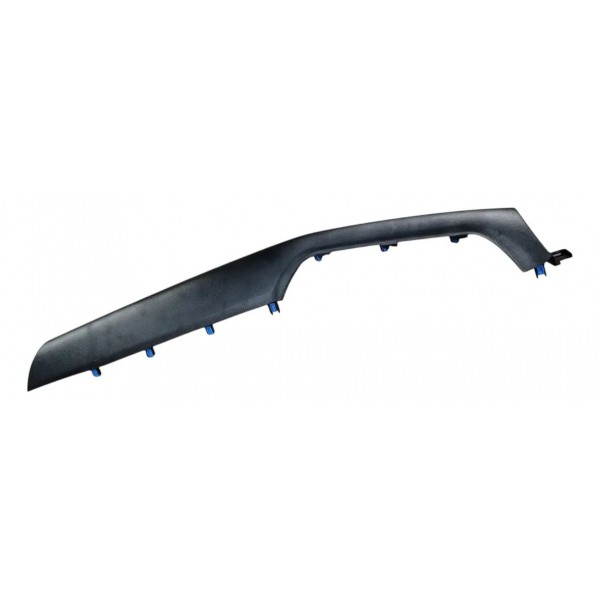 Moldura Acabamento Painel Fiat Pulse 2021 A 2024 Original