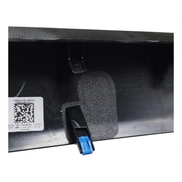 Moldura Acabamento Painel Fiat Pulse 2021 A 2024 Original