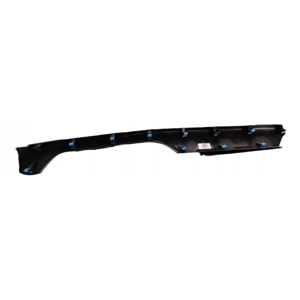 Moldura Acabamento Painel Fiat Pulse 2021 A 2024 Original