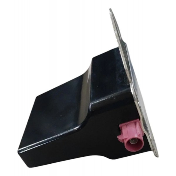 Módulo Antena Amplificador Ram Rampage 2023 - 2024 Preto