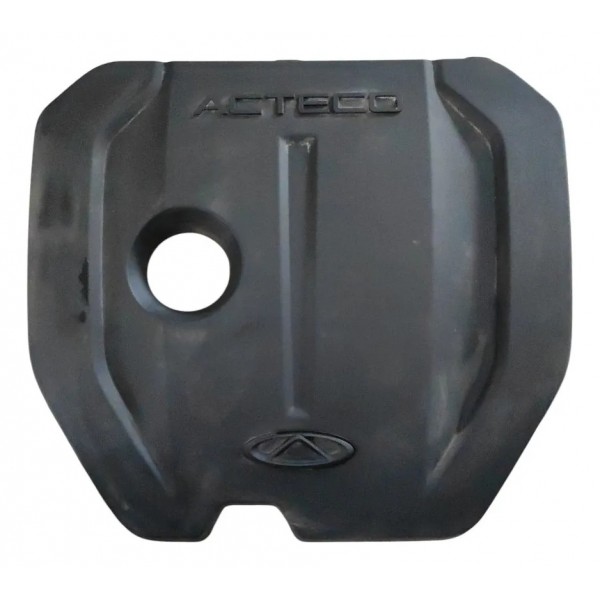 Tampa Motor Chery Tiggo 7 1.5 Turbo 2024 - 2025