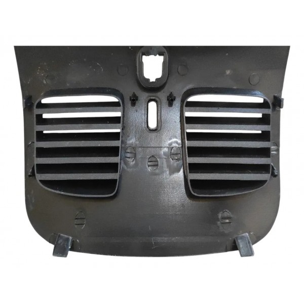 Moldura Painel Fiat Palio Sporting 2012 - 2017