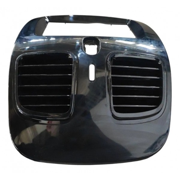 Moldura Painel Fiat Palio Sporting 2012 - 2017