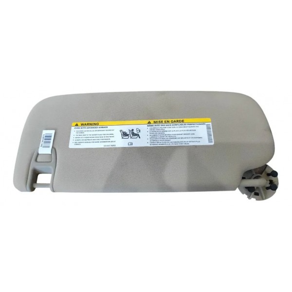 Quebra Sol Dianteiro Direito Jeep Grand Cherokee 2014 - 2021